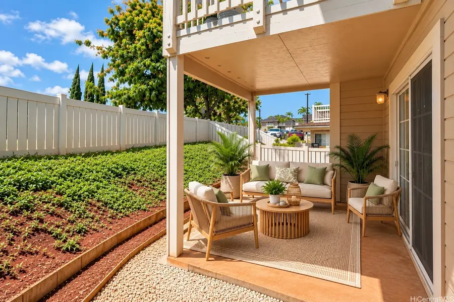 94-109 Wali Place #F101, Waipahu, HI 96797 - #2