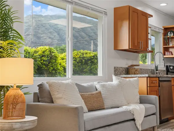 84-993 Lahaina Street #1, Waianae, HI 96792