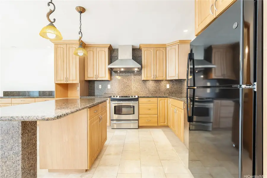 47-173 Hui Akepa Place #38C, Kaneohe, HI 96744 - #2