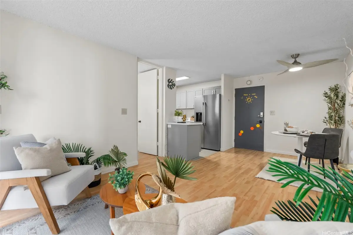 775 Kinalau Place #706, Honolulu, HI 96813 - #1