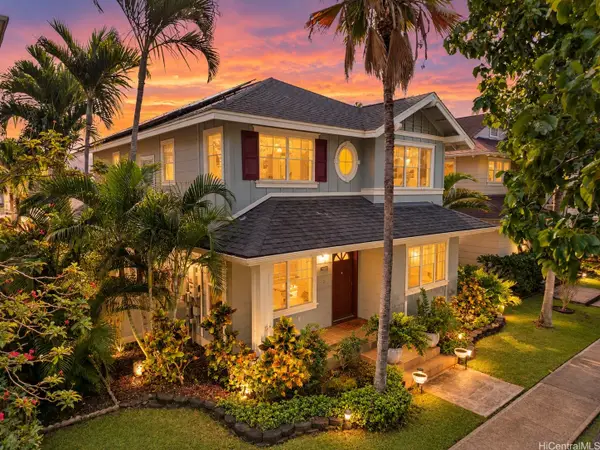 91-1065 Kaiko Street, Ewa Beach, HI 96706