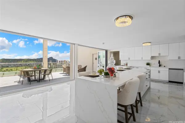 555 University Avenue #1, Honolulu, HI 96826