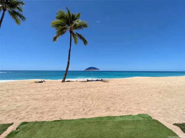 84-965 Farrington Highway #A108, Waianae, HI 96792