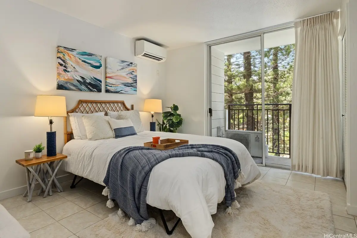 1610 Kanunu Street #306, Honolulu, HI 96814 - #1