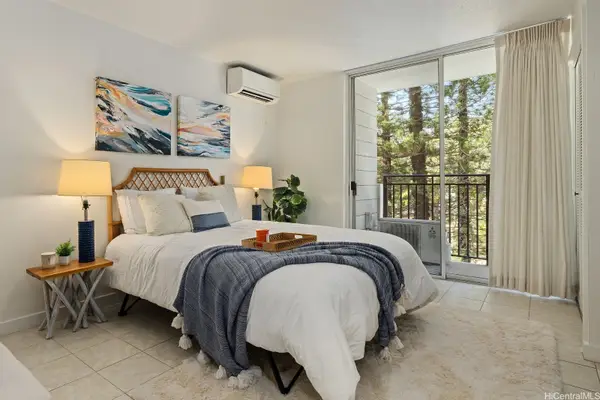 1610 Kanunu Street #306, Honolulu, HI 96814
