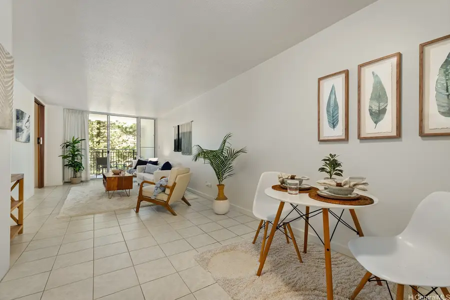 1610 Kanunu Street #306, Honolulu, HI 96814 - #3