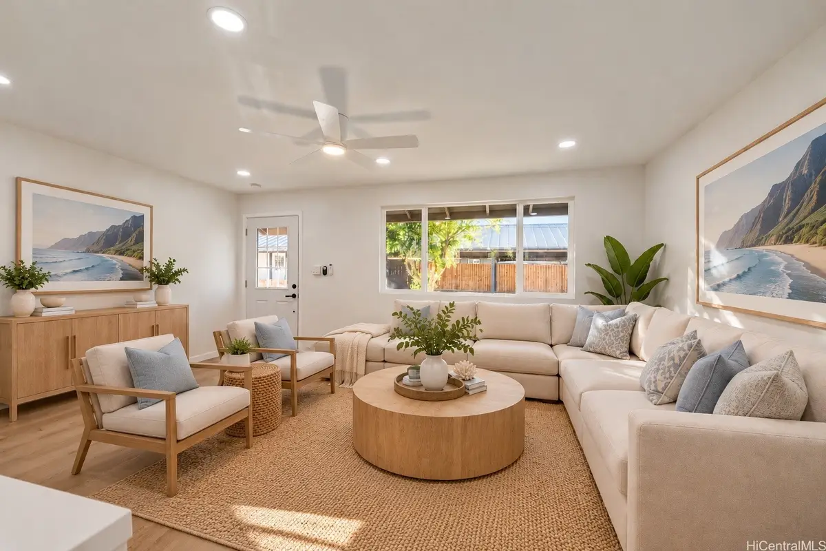 84-1108 Lahaina Street, Waianae, HI 96792 - #1