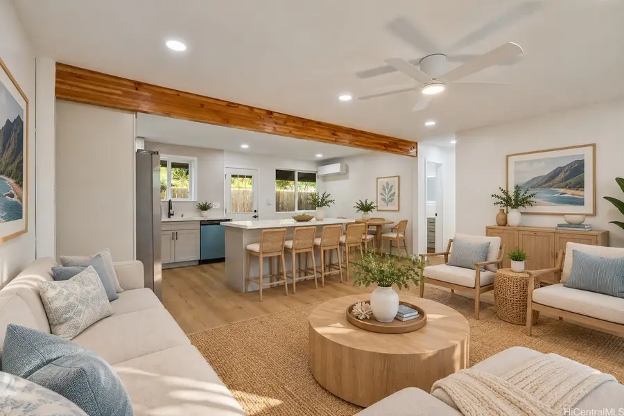 84-1108 Lahaina Street, Waianae, HI 96792 - #2