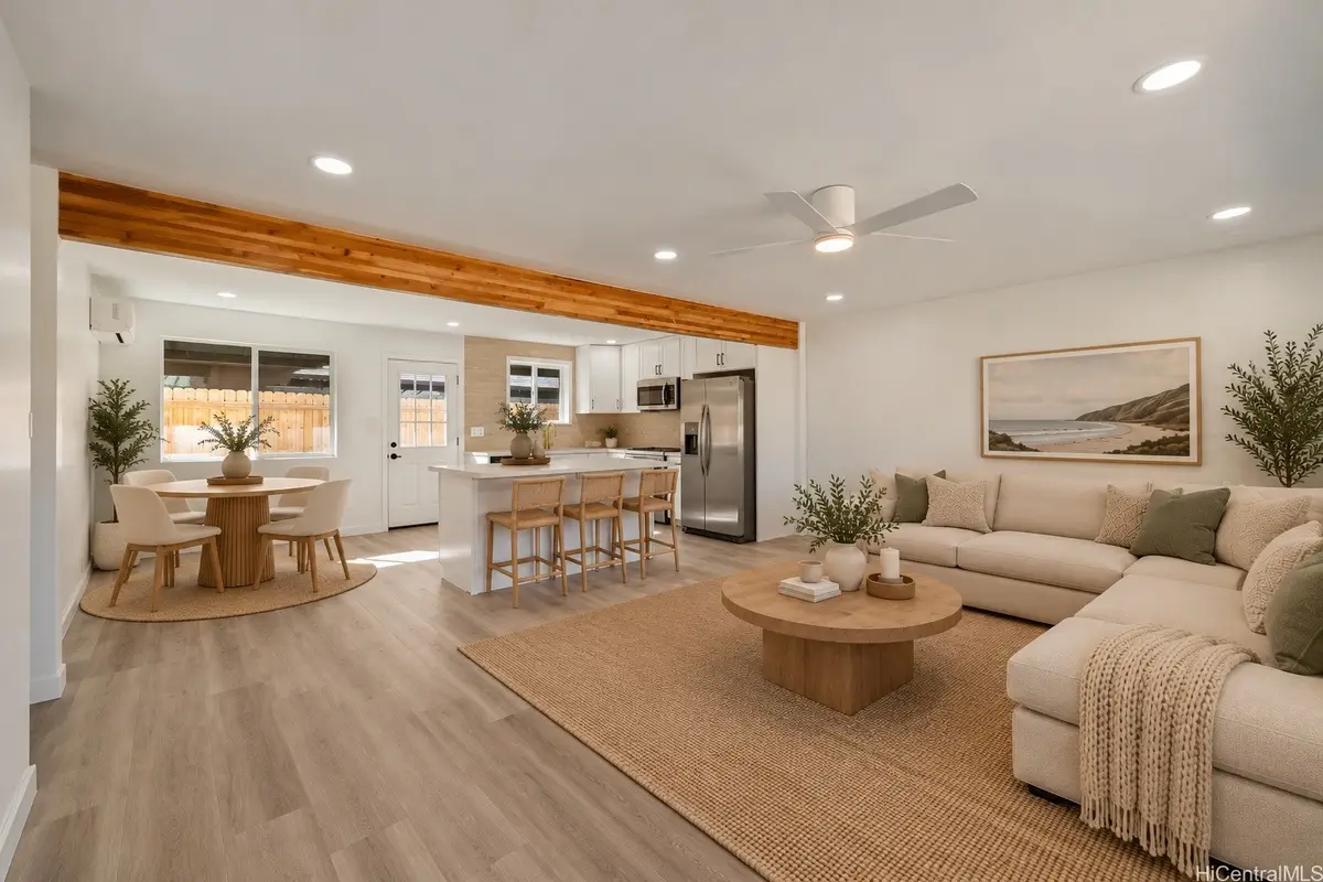 84-1112 Lahaina Street, Waianae, HI 96792 - #1