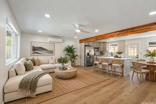 84-1112 Lahaina Street #A, Waianae, HI 96792