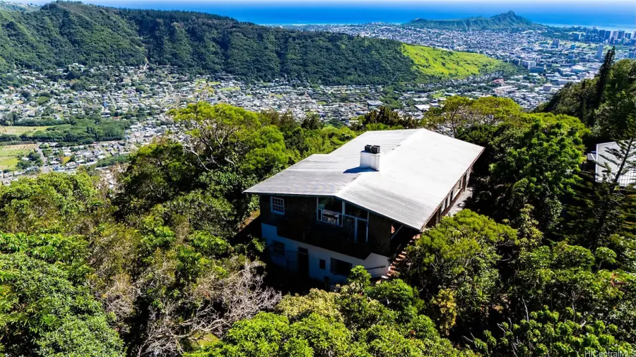 3955 Round Top Drive, Honolulu, HI 96822 - #3
