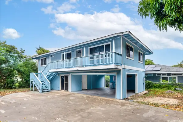 84-1001 Lahaina Street #2, Waianae, HI 96792