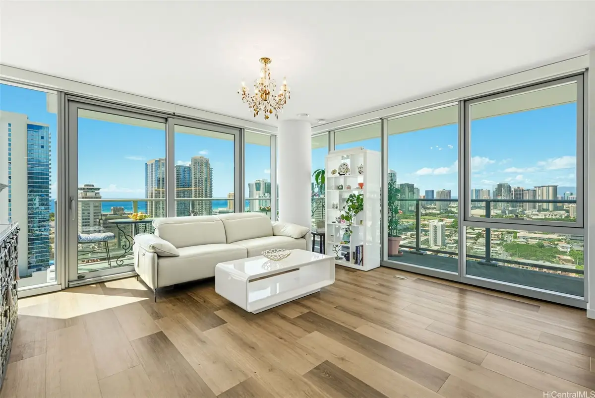 1500 Rycroft Street #2718R, Honolulu, HI 96814 - #1