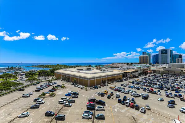 410 Atkinson Drive #1250, Honolulu, HI 96814