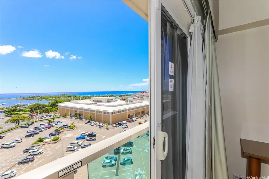 410 Atkinson Drive #1250, Honolulu, HI 96814 - #2