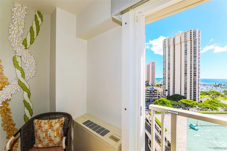 410 Atkinson Drive #1250, Honolulu, HI 96814 - #3