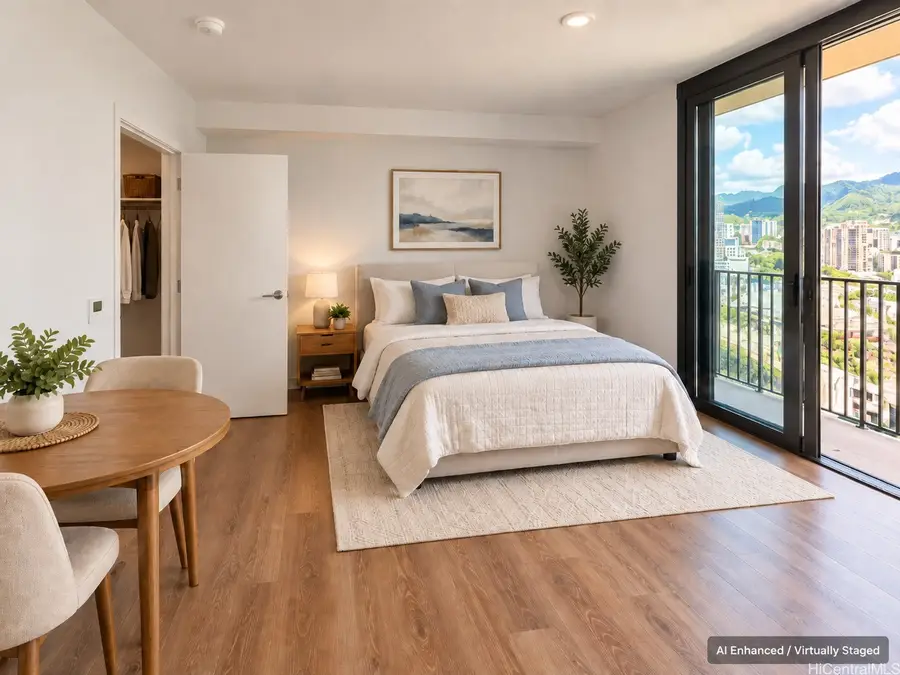 987 Queen Street #2616, Honolulu, HI 96814 - #3