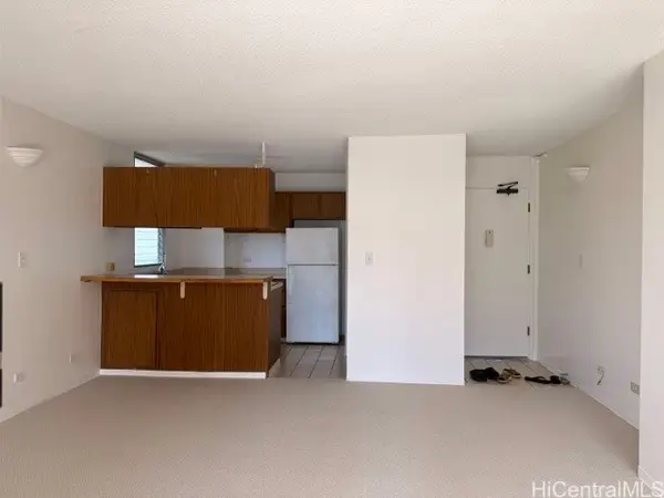 1848 Kahakai Drive #708, Honolulu, HI 96814