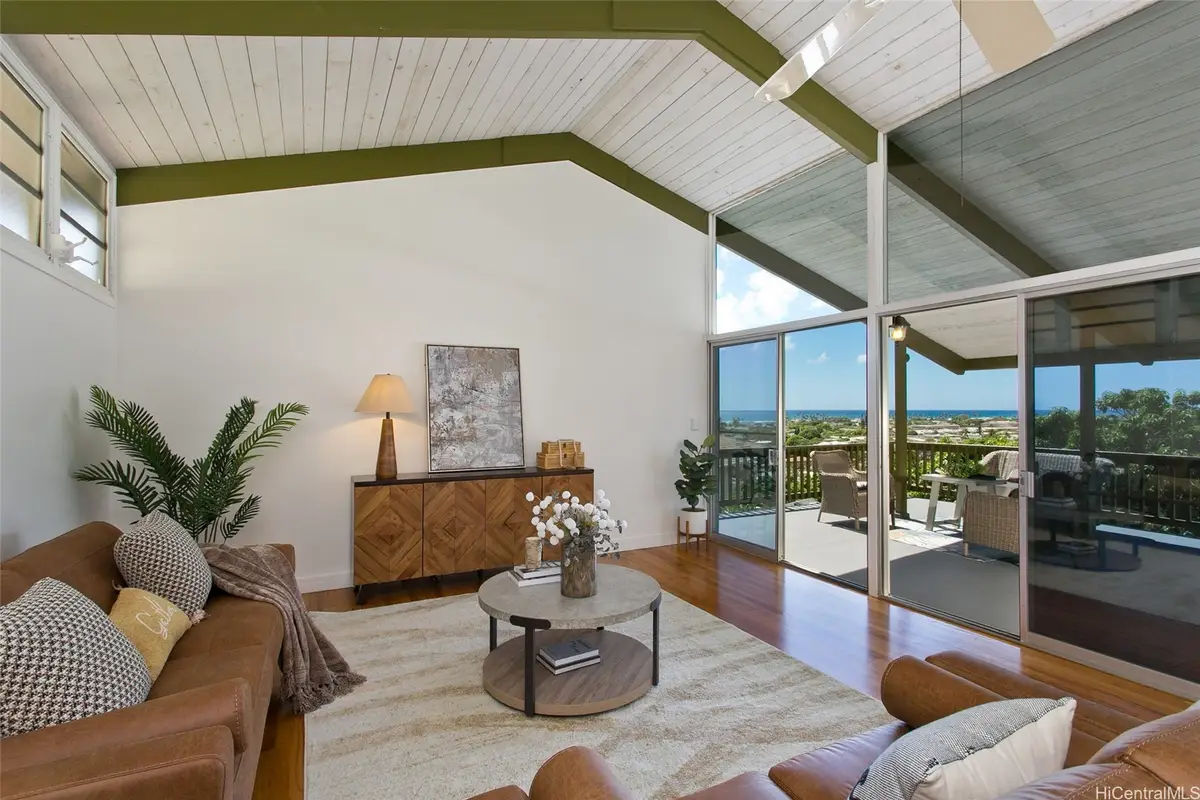 5372 Manauwea Street #A, Honolulu, HI 96821 - #1