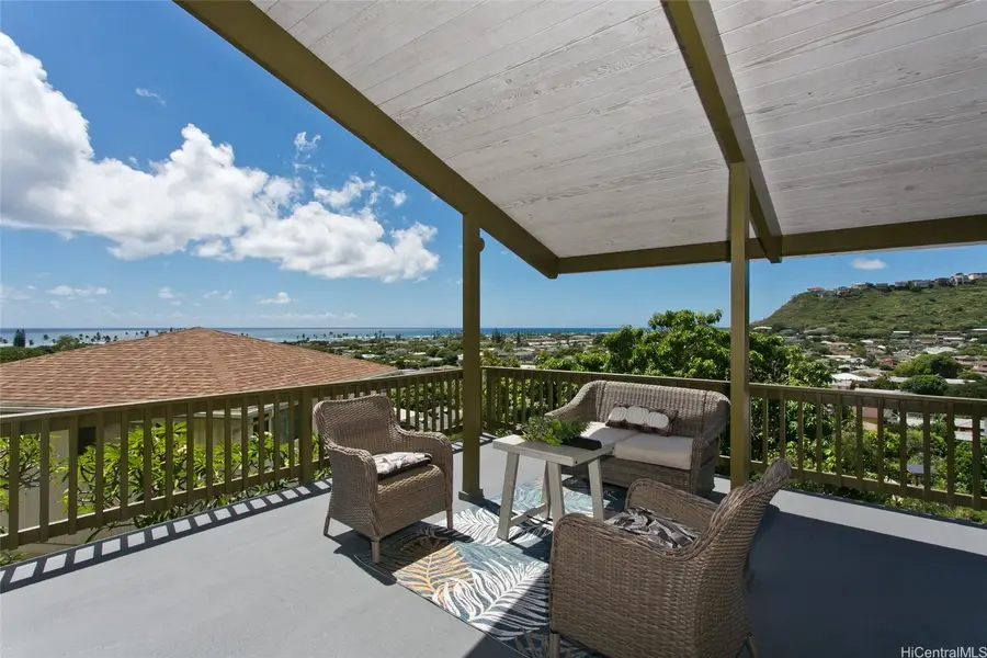 5372 Manauwea Street #A, Honolulu, HI 96821 - #3