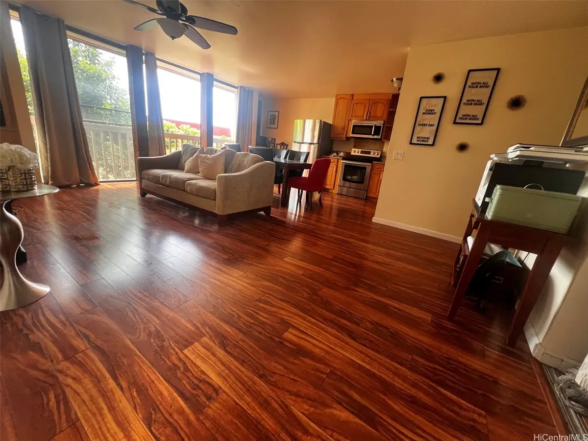 84-718 Ala Mahiku Street #21/94B, Waianae, HI 96792 - #1