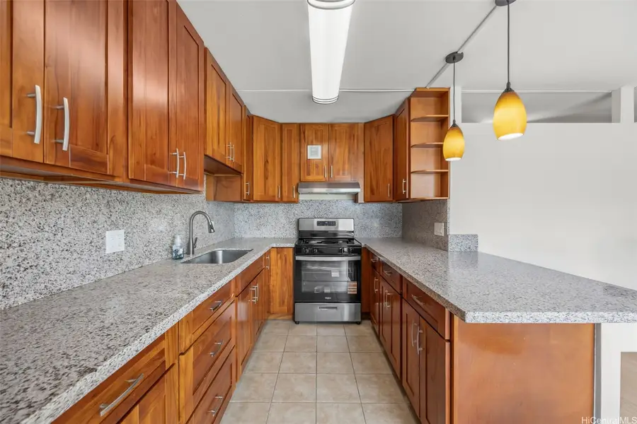910 Ahana Street #201, Honolulu, HI 96814 - #2