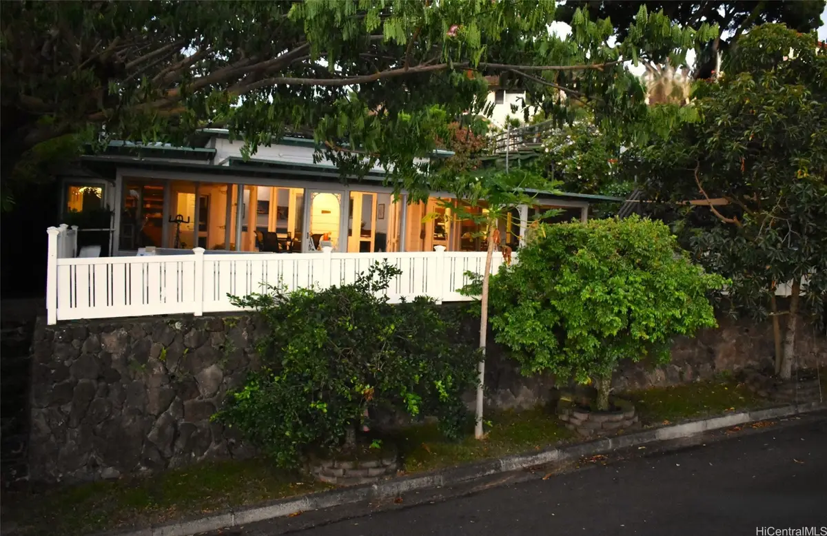 2648 Haili Road, Honolulu, HI 96813 - #1