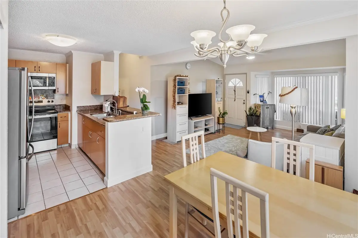 545 Mananai Place #28R, Honolulu, HI 96818 - #1