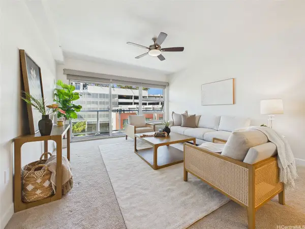 400 Keawe Street #416, Honolulu, HI 96813