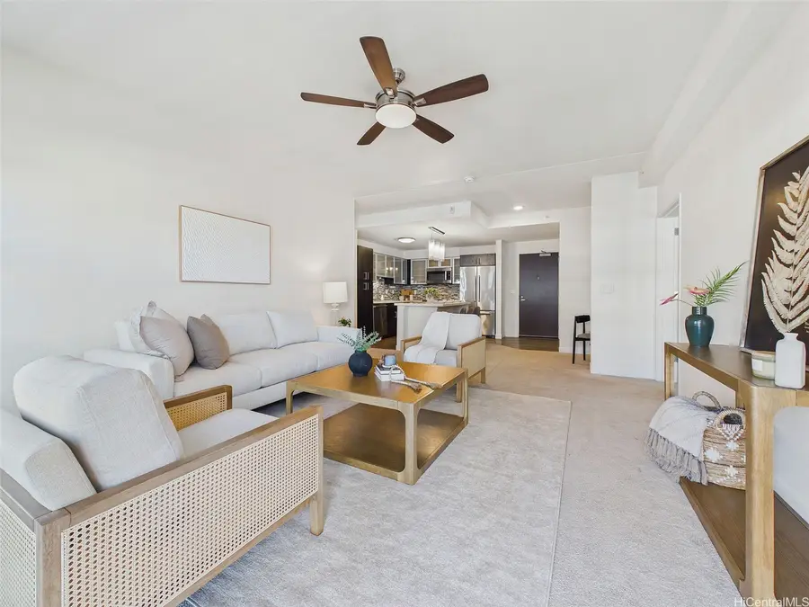 400 Keawe Street #416, Honolulu, HI 96813 - #2
