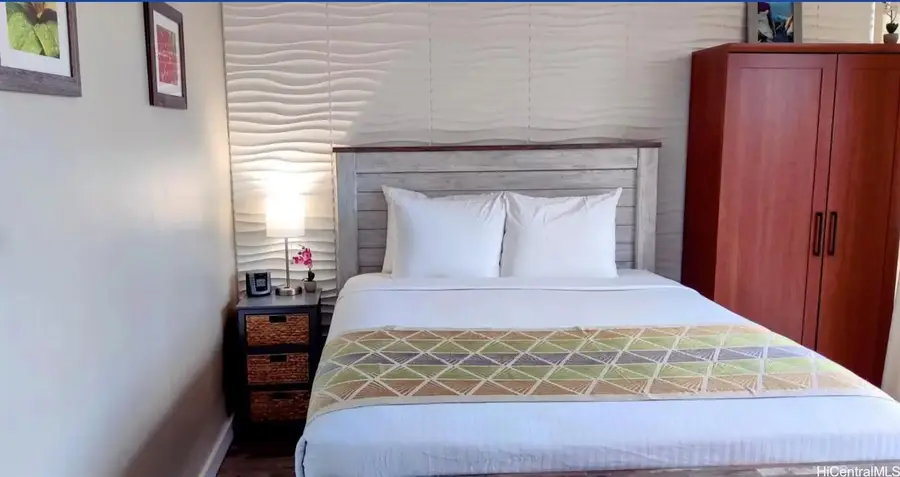 1920 Ala Moana Boulevard #601, Honolulu, HI 96815 - #2