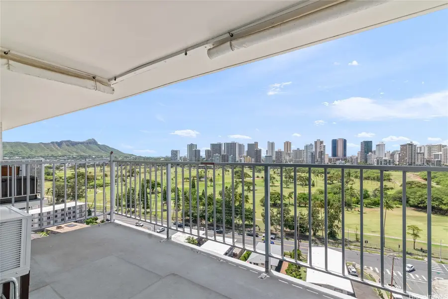 737 Olokele Avenue #1601, Honolulu, HI 96816 - #2