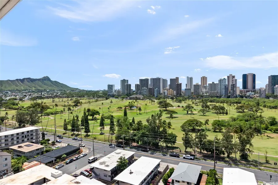 737 Olokele Avenue #1601, Honolulu, HI 96816 - #3