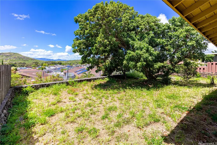 1370 Ala Puumalu Street, Honolulu, HI 96818 - #2