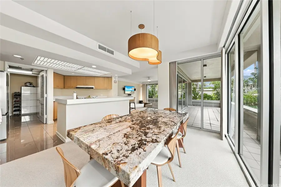 1 Keahole Place #2113, Honolulu, HI 96825 - #3