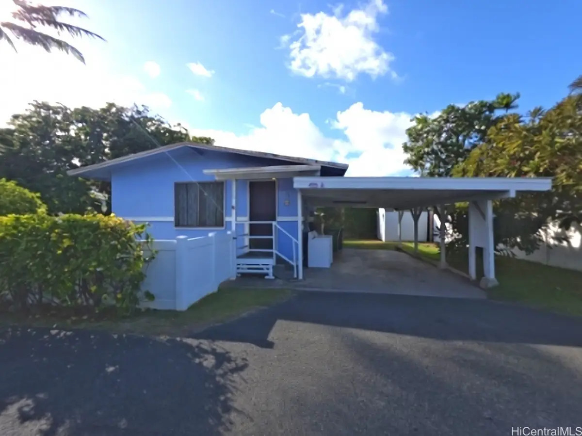 413 Kihapai Street #A, Kailua, HI 96734 - #1