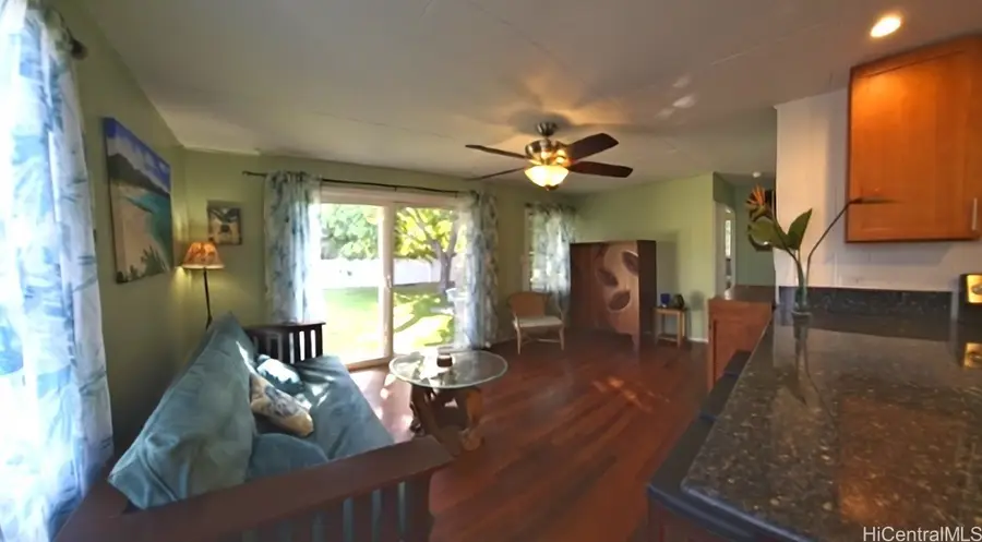 413 Kihapai Street #A, Kailua, HI 96734 - #2