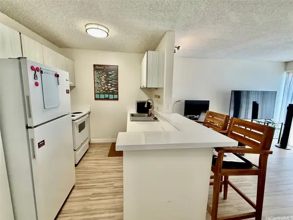 725 Piikoi Street #603, Honolulu, HI 96814