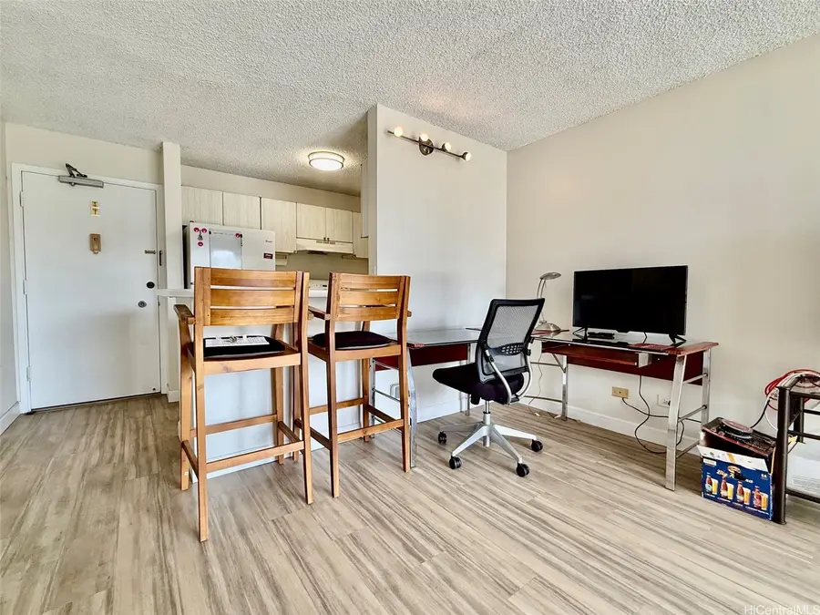 725 Piikoi Street #603, Honolulu, HI 96814 - #3