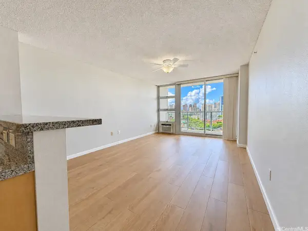 1315 Kalakaua Avenue #1604, Honolulu, HI 96826
