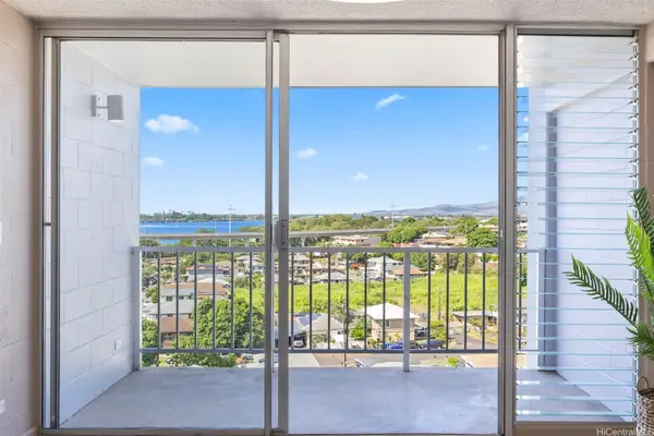 99-70 Kauhale Street #907, Aiea, HI 96701