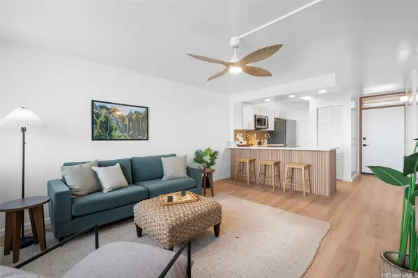 46-255 Kahuhipa Street #A202, Kaneohe, HI 96744
