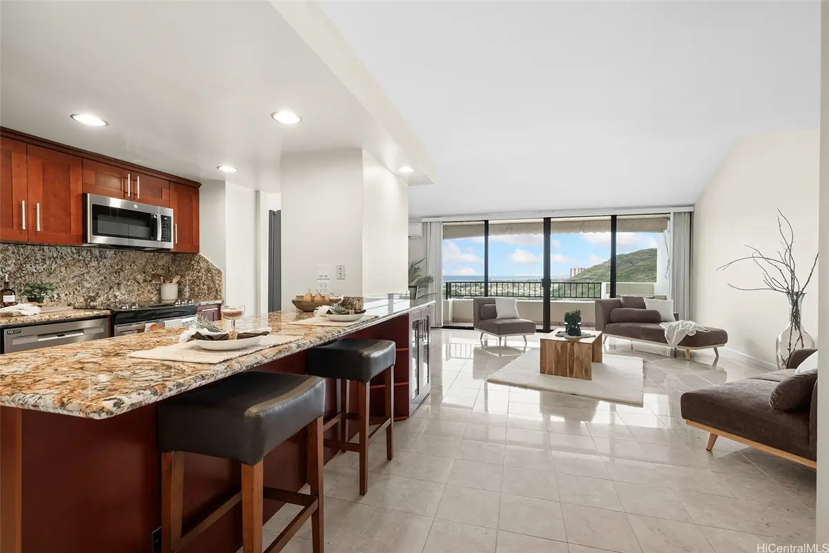 6750 Hawaii Kai Drive #1404, Honolulu, HI 96825 - #1
