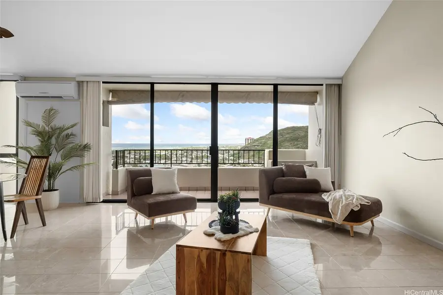 6750 Hawaii Kai Drive #1404, Honolulu, HI 96825 - #2