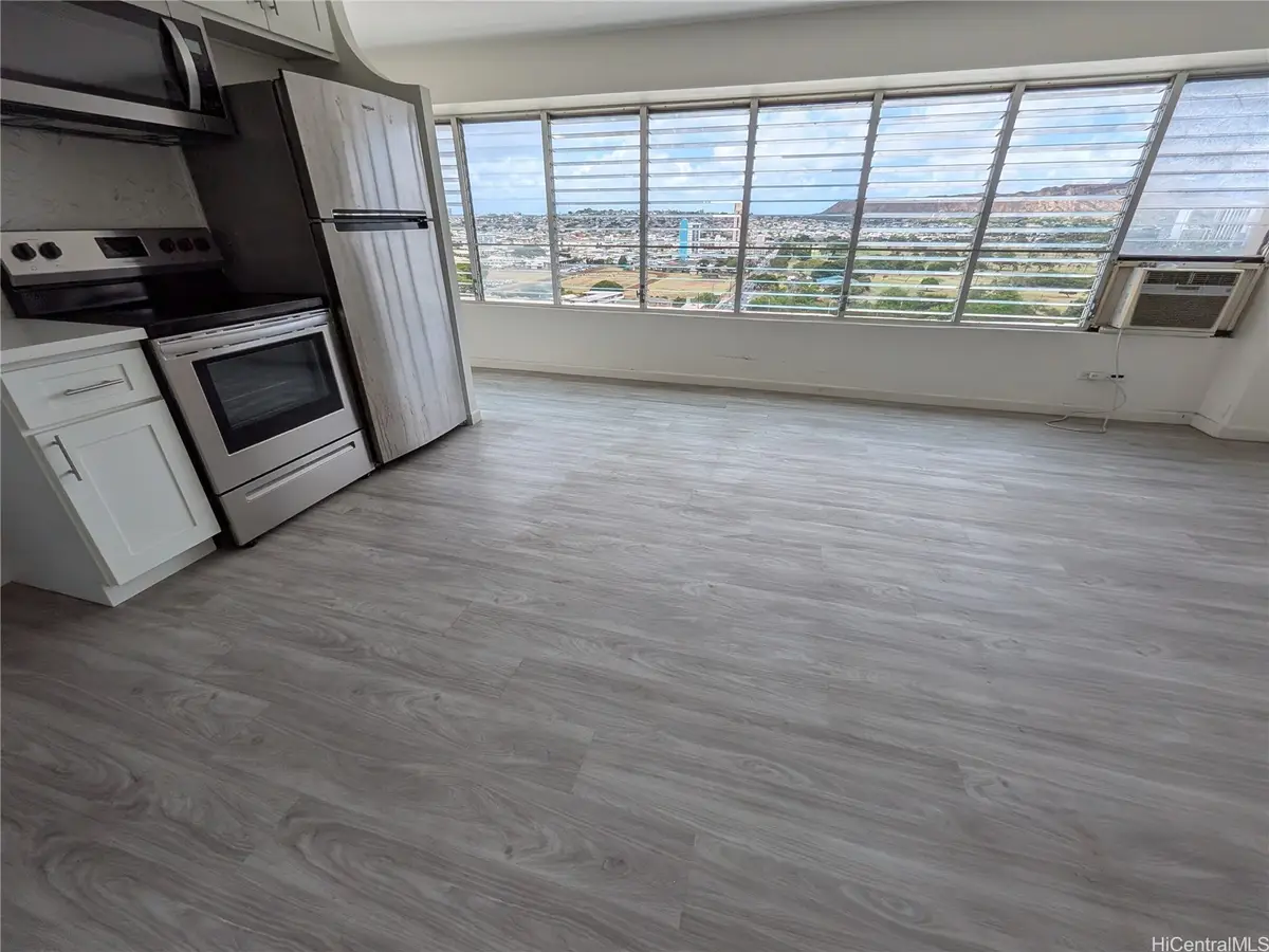 2525 Date Street #1802, Honolulu, HI 96826 - #1