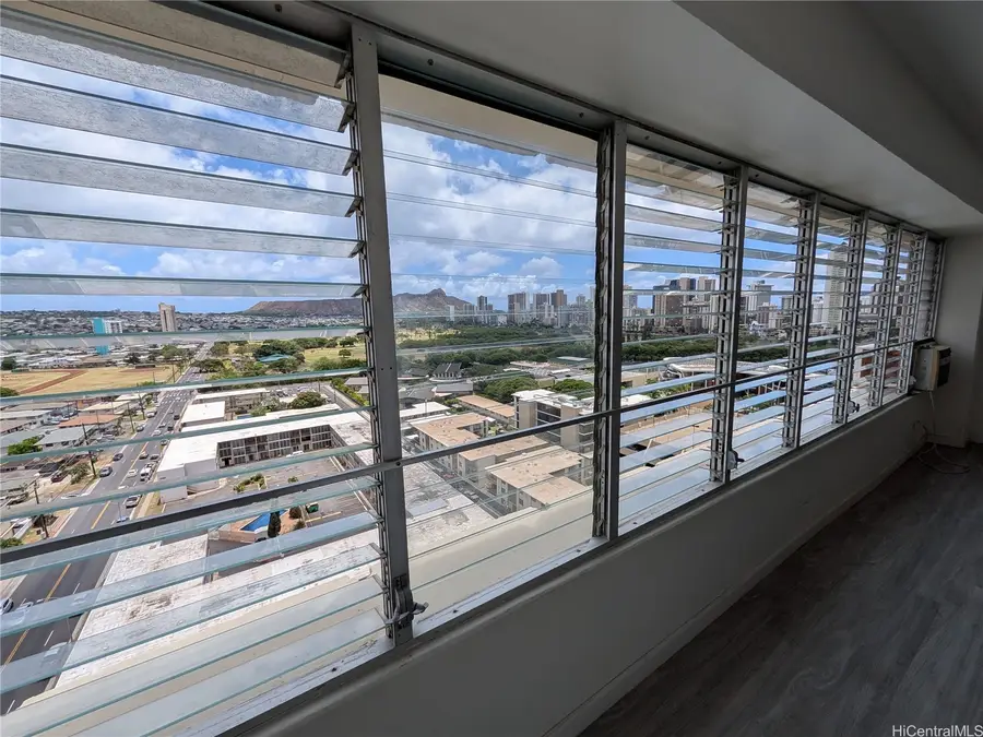 2525 Date Street #1802, Honolulu, HI 96826 - #3