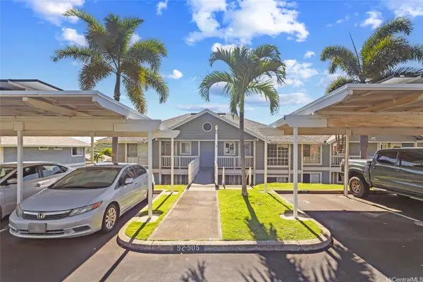 92-905 Hame Place #19205, Kapolei, HI 96707