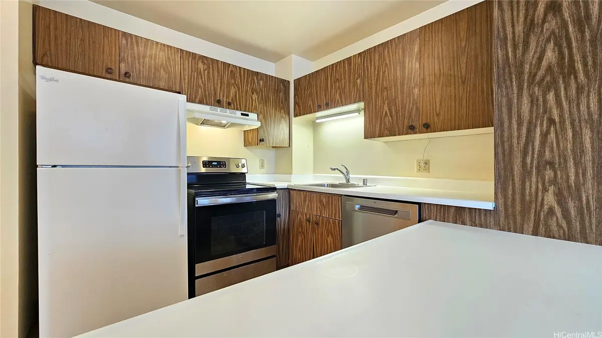 1255 Nuuanu Street #E2504, Honolulu, HI 96817 - #1