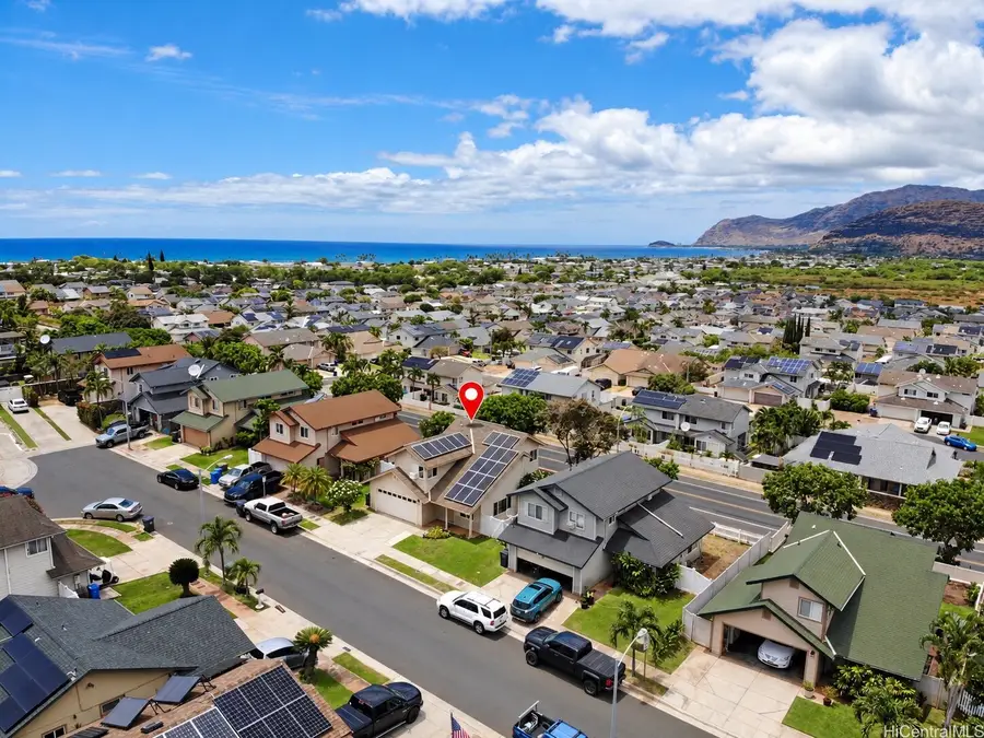 87-1016 Huamoa Street, Waianae, HI 96792 - #2