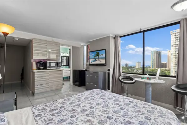 444 Niu Street #1503, Honolulu, HI 96815